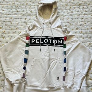 Peloton Hoodie